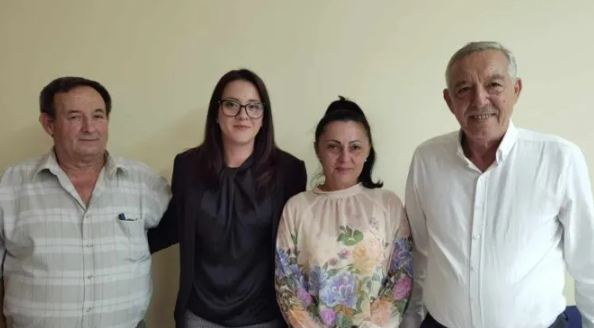 Udruženje žena „Grebenački miraz“ ugostilo Generalnog konzula Rumunije